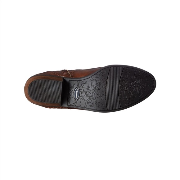 Dr. Scholl’s brilliance whiskey colored boots - Picture 3 of 4